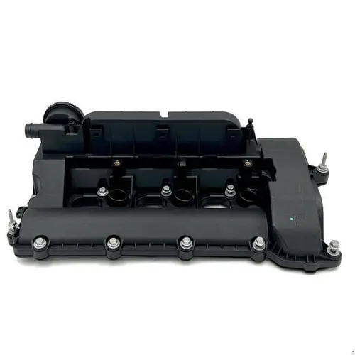 TAMPA VÁLVULA MOTOR DIREITA RANGE ROVER SPORT F-TYPE XE XF XJ 3.0 V6 SUPERCHARGER 2013 A 2019 LR041684