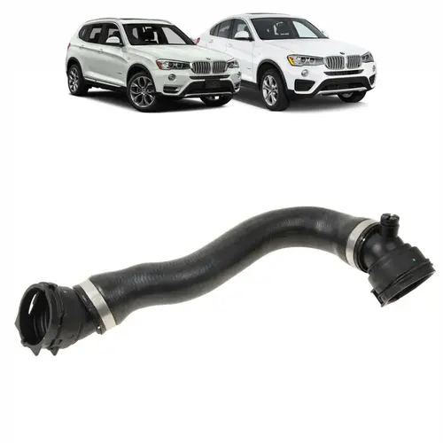MANG SUPERIOR/VALVULA TERMOSTATICA RADIADOR BMW X3/X4 2.0 16V N20 2013 A 2018 17127639213/