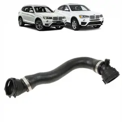 MANG SUPERIOR/VALVULA TERMOSTATICA RADIADOR BMW X3/X4 2.0 16V N20 2013 A 2018 17127639213/