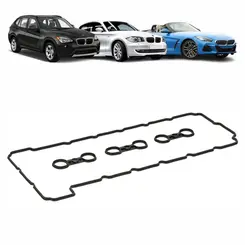 JUNTA TAMPA VALVULA BMW 2.5/3.0 24V N52 2006 A 2013 11127582245/SKU1983