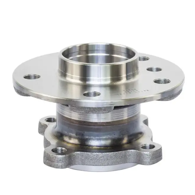 CUBO RODA TRASEIRA BMW/MINI I3/COOPER S/ONE/CLUBMAN/CABRIO 0.6/1.5 12V/2.0 16V 2015 A 2021