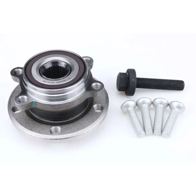 CUBO RODA DIAN AUDI/VW 1.4/2.0 16V TFSI/TSI / 2.5 20V TFSI / 3.2/3.6 24V 2004 A 2019 3C049