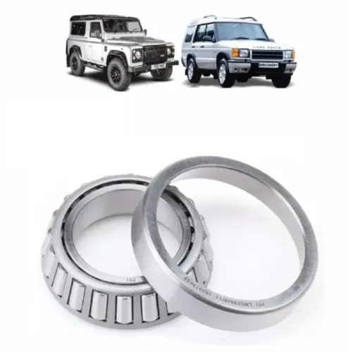 ROLAMENTO RODA LAND ROVER DEFENDER 90 110 130 DISCOVERY 1 2.5 3.9 8V 10V 16V 1989 A 2010