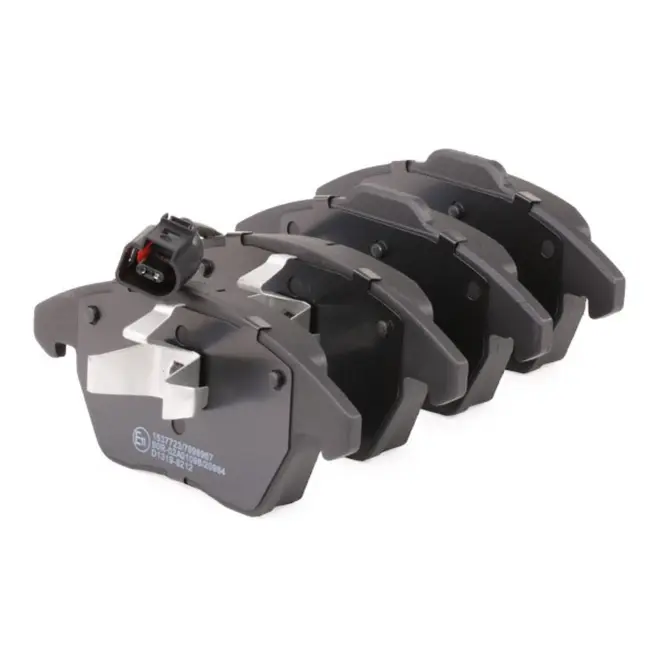 JG PASTILHA DIAN AUDI/VW 1.6 8V/1.4/1.8/2.0 16V TFSI/TSI/2.5 20V FSI/3.2/3.6 24V FSI 2005