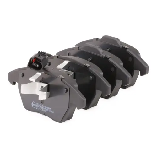 JG PASTILHA DIAN AUDI/VW 1.6 8V/1.4/1.8/2.0 16V TFSI/TSI/2.5 20V FSI/3.2/3.6 24V FSI 2005