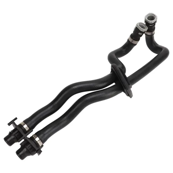 MANG AGUA AR QUENTE Ã˜ 18,00 LAND ROVER/VOLVO 2.0 16V 204PS/B4204T7 2.0 16V 2011 A 2017 LR