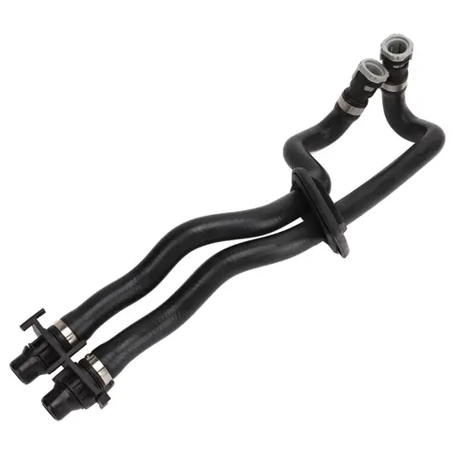 MANG AGUA AR QUENTE Ã˜ 18,00 LAND ROVER/VOLVO 2.0 16V 204PS/B4204T7 2.0 16V 2011 A 2017 LR