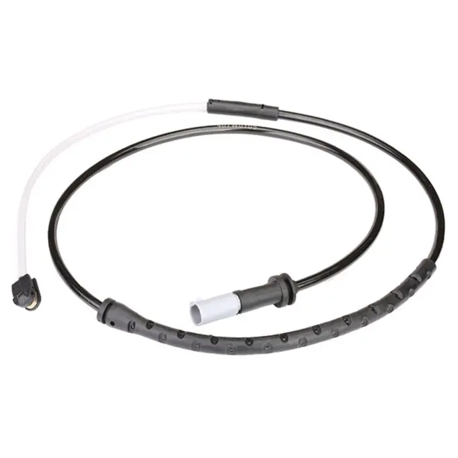 SENSOR DESGASTE PASTILHA TRASEIRA BWW X5/X6 3.0 24V/4.4/4.8 32V V8 2006 A 2014 34356854168