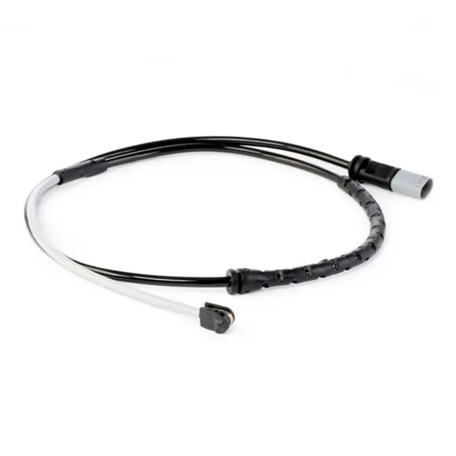 SENSOR DESGASTE PASTILHA TRASEIRA BWW X5/X6 3.0 24V/4.4/4.8 32V V8 2006 A 2014 34356854168