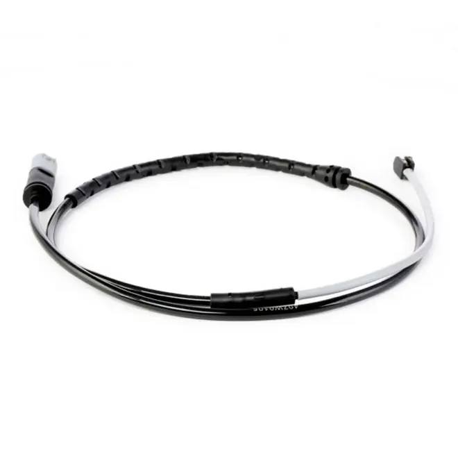 SENSOR DESGASTE PASTILHA TRASEIRA BWW X5/X6 3.0 24V/4.4/4.8 32V V8 2006 A 2014 34356854168