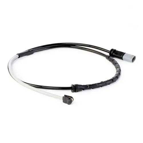 SENSOR DESGASTE PASTILHA TRASEIRA BWW X5/X6 3.0 24V/4.4/4.8 32V V8 2006 A 2014 34356854168