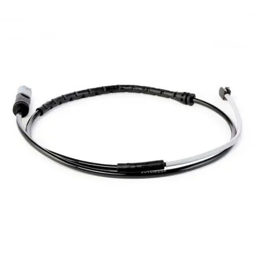SENSOR DESGASTE PASTILHA TRASEIRA BWW X5/X6 3.0 24V/4.4/4.8 32V V8 2006 A 2014 34356854168