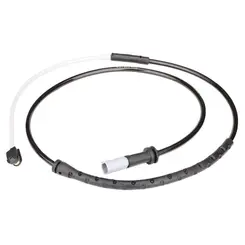 SENSOR DESGASTE PASTILHA TRASEIRA BWW X5/X6 3.0 24V/4.4/4.8 32V V8 2006 A 2014 34356854168