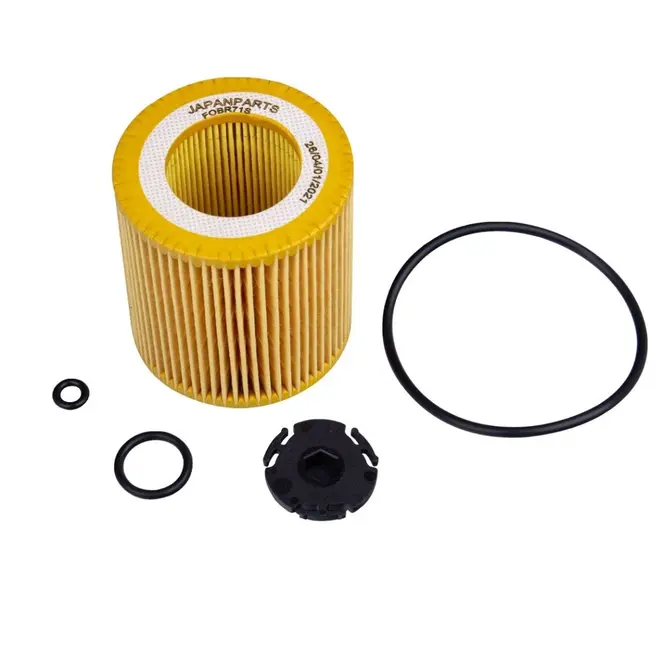 FILTRO DE ÓLEO REFIL BMW 125I 320I 328I 420I 428I 528I X1 Z4 2.0 16V N20 2011 A 2018