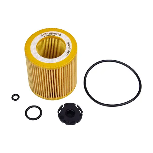 FILTRO OLEO BMW 120I/125I/135I/320I/328I/420I/428I/435I/535I/X1/X3 APÃ“S 2010 11427640862/