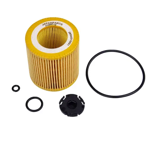 FILTRO DE ÓLEO REFIL BMW 125I 320I 328I 420I 428I 528I X1 Z4 2.0 16V N20 2011 A 2018