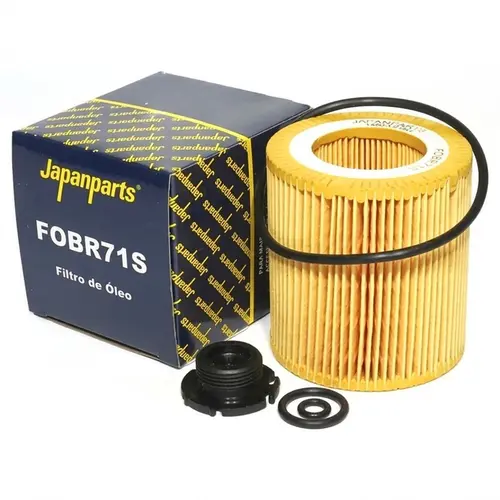 FILTRO DE ÓLEO REFIL BMW 125I 320I 328I 420I 428I 528I X1 Z4 2.0 16V N20 2011 A 2018