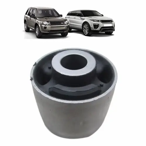 BUCHA BRAÃ‡O SUSP TRAS LAND ROVER FREELANDER 2/EVOQUE 2.0 16V SI4/ 2.2 16V SD4/ 3.2 24V L6