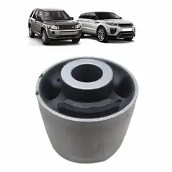 BUCHA BRAÃ‡O SUSP TRAS LAND ROVER FREELANDER 2/EVOQUE 2.0 16V SI4/ 2.2 16V SD4/ 3.2 24V L6