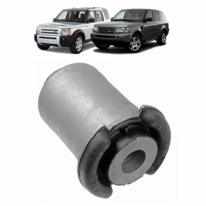 BUCHA BANDEJA TRAS INFERIOR PEQUENA LAND ROVER DISCOVERY 3/DISCOVERY 4/RR SPORT 2.7/3.0 20