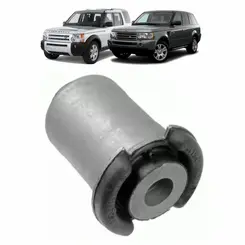 BUCHA BANDEJA TRAS INFERIOR PEQUENA LAND ROVER DISCOVERY 3/DISCOVERY 4/RR SPORT 2.7/3.0 20