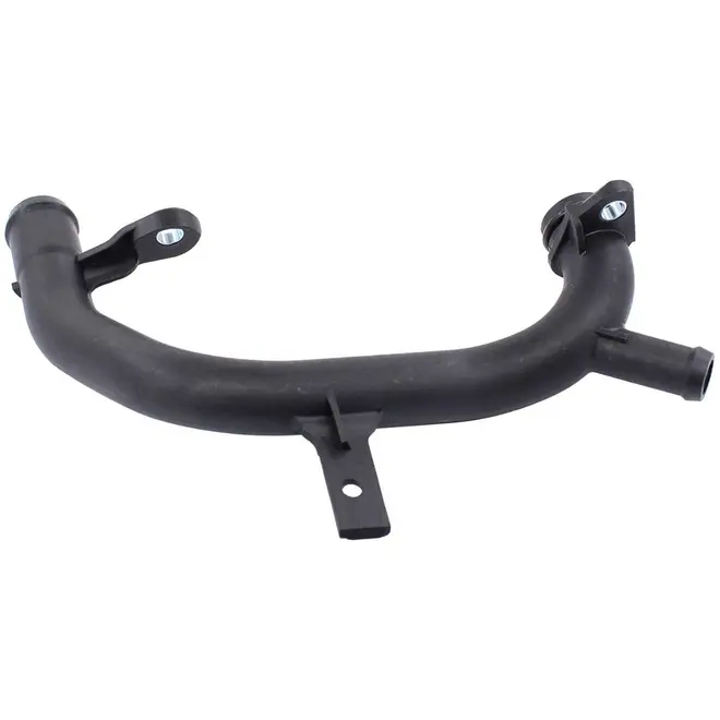 TUBO AGUA DA BOMBA AGUA A MANGUEIRA AR QUENTE AUDI A3 Q3 TT VW PASSAT CC EOS FUSCA JETTA TIGUAN 2.0 16V TFSI TSI 2008 A 2016