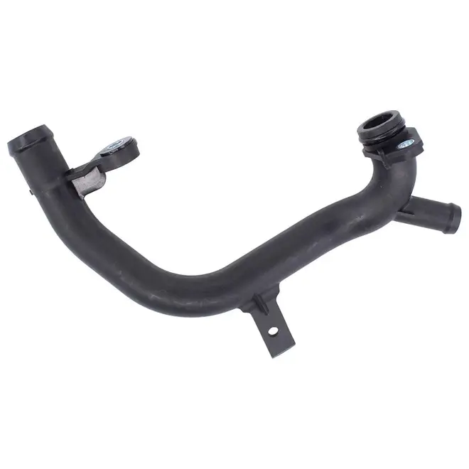 TUBO AGUA DA BOMBA AGUA A MANGUEIRA AR QUENTE AUDI A3 Q3 TT VW PASSAT CC EOS FUSCA JETTA TIGUAN 2.0 16V TFSI TSI 2008 A 2016