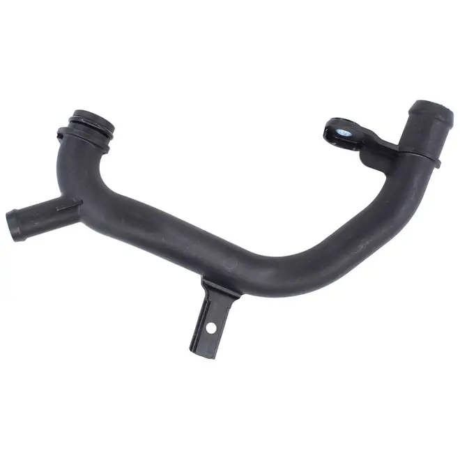 TUBO AGUA DA BOMBA AGUA A MANGUEIRA AR QUENTE AUDI A3 Q3 TT VW PASSAT CC EOS FUSCA JETTA TIGUAN 2.0 16V TFSI TSI 2008 A 2016