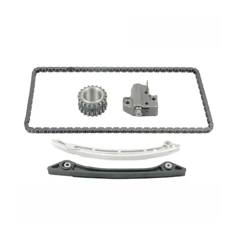 KIT CORRENTE LAND ROVER EVOQUE 2.0 16V TURBO 2012 A 2017 PARCIAL LR025263/SKU1779