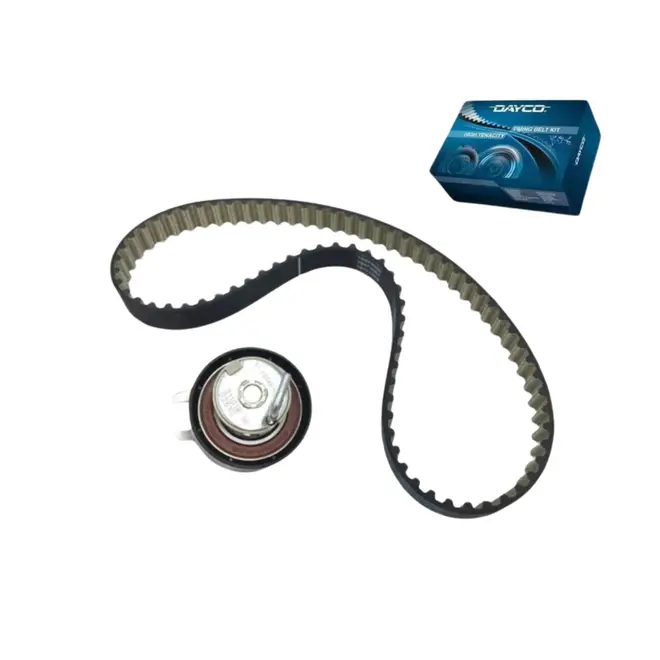 KIT COR DENTADA TRAS 80D LAND ROVER DISCOVERY 4/RANGE ROVER SPORT/VOGUE 3.0 24V TDV6 2009