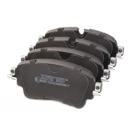 JG PASTILHA TRAS AUDI A4/A5/Q5/Q7 2.0 16V TFSI/3.0 24V V6 TDI 2016 A 2022 8W0698451F/SKU18