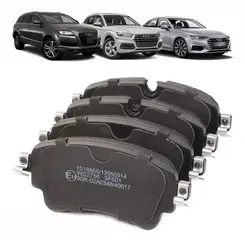 JG PASTILHA TRAS AUDI A4/A5/Q5/Q7 2.0 16V TFSI/3.0 24V V6 TDI 2016 A 2022 8W0698451F/SKU18