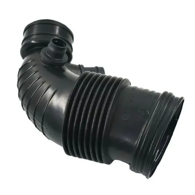 MANGUEIRA TUBO SANFONADO CAIXA FILTRO ADMISSÃƒO AR MOTOR BMW 116/118/316/320 1.6 16V N13 2