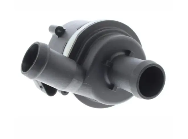 BOMBA ÁGUA AUXILIAR ELÉTRICA AUDI A4 A5 A6 Q5 Q7 VW TOUAREG 2.0 3.0 3.6 2009 A 2017