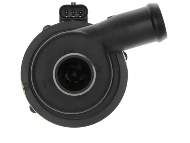 BOMBA ÁGUA AUXILIAR ELÉTRICA AUDI A4 A5 A6 Q5 Q7 VW TOUAREG 2.0 3.0 3.6 2009 A 2017