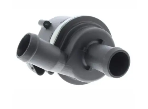 BOMBA ÁGUA AUXILIAR ELÉTRICA AUDI A4 A5 A6 Q5 Q7 VW TOUAREG 2.0 3.0 3.6 2009 A 2017