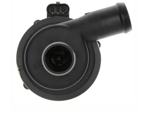 BOMBA ÁGUA AUXILIAR ELÉTRICA AUDI A4 A5 A6 Q5 Q7 VW TOUAREG 2.0 3.0 3.6 2009 A 2017