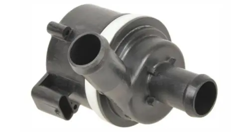 BOMBA ÁGUA AUXILIAR ELÉTRICA AUDI A4 A5 A6 Q5 Q7 VW TOUAREG 2.0 3.0 3.6 2009 A 2017