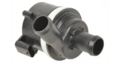 BOMBA ÁGUA AUXILIAR ELÉTRICA AUDI A4 A5 A6 Q5 Q7 VW TOUAREG 2.0 3.0 3.6 2009 A 2017