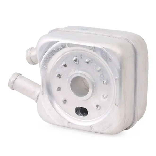 RADIADOR OLEO AUDI/VW 1.8 20V/ 2.0 8V 1999 A 2016 028117021L/SKU1571