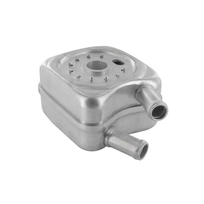 RADIADOR OLEO AUDI/VW 1.8 20V/ 2.0 8V 1999 A 2016 028117021L/SKU1571