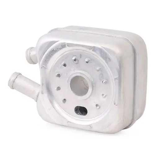 RADIADOR OLEO AUDI/VW 1.8 20V/ 2.0 8V 1999 A 2016 028117021L/SKU1571