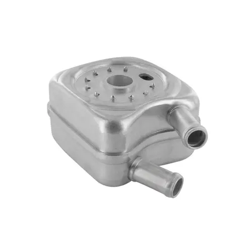 RADIADOR OLEO AUDI/VW 1.8 20V/ 2.0 8V 1999 A 2016 028117021L/SKU1571