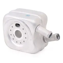 RADIADOR OLEO AUDI/VW 1.8 20V/ 2.0 8V 1999 A 2016 028117021L/SKU1571