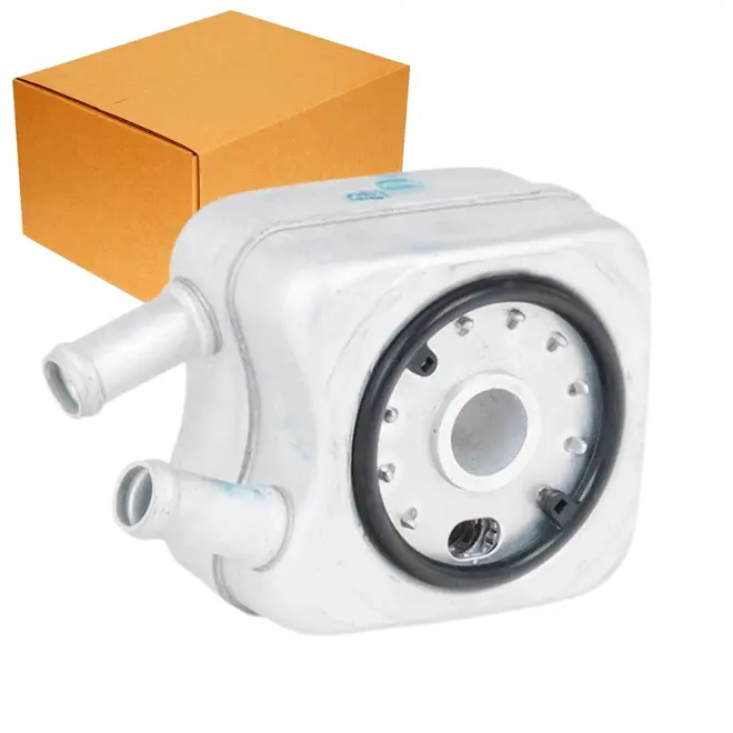 TROCADOR DE CALOR RADIADOR ÓLEO AUDI A3 A4 TT VW BORA GOLF JETTA NEW BEETLE PASSAT 1.8 20V 2.0 8V 1999 A 2016