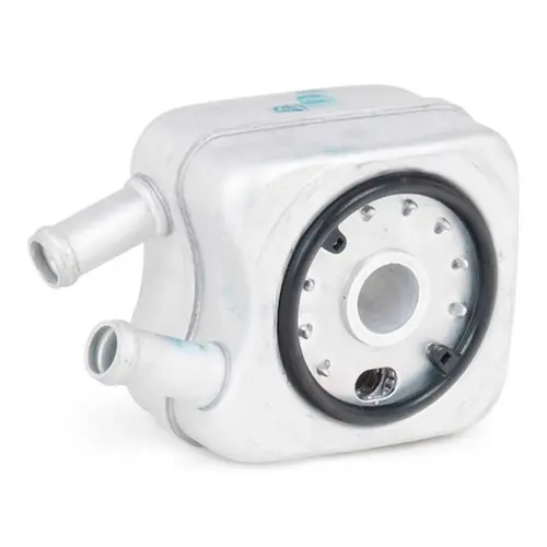 TROCADOR DE CALOR RADIADOR ÓLEO AUDI A3 A4 TT VW BORA GOLF JETTA NEW BEETLE PASSAT 1.8 20V 2.0 8V 1999 A 2016