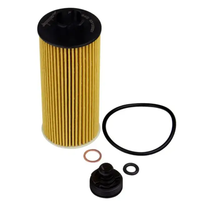 FILTRO OLEO BMW 1.5 12V/2.0 16V B38/B48 2013/... 11428570590/SKU1751