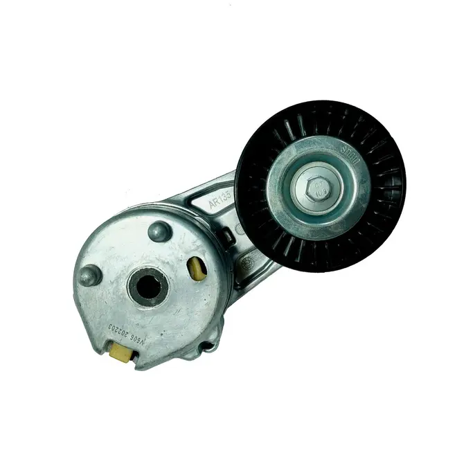 TENSOR CORREIA ALTERNADOR DISCOVERY 4 RANGE ROVER 5.0 2010 A 2016 LR035546