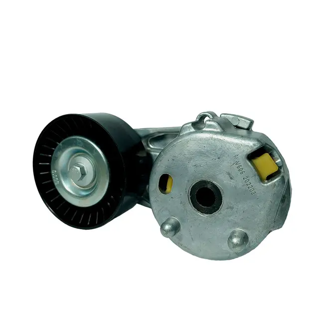 TENSOR CORREIA ALTERNADOR DISCOVERY 4 RANGE ROVER 5.0 2010 A 2016 LR035546
