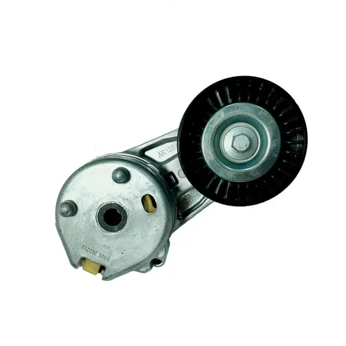 TENSOR CORREIA ALTERNADOR DISCOVERY 4 RANGE ROVER 5.0 2010 A 2016 LR035546